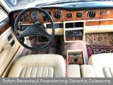 Rolls Royce Silver Spur bei Reisemobile.expert - Abbildung (2 / 15)