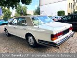 Rolls Royce Silver Spur bei Reisemobile.expert - Abbildung (10 / 15)