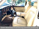 Rolls Royce Silver Spur bei Reisemobile.expert - Abbildung (4 / 15)