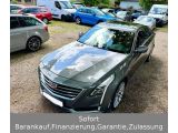 Cadillac CT6 bei Reisemobile.expert - Abbildung (11 / 15)