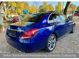 Mercedes-Benz C-Klasse bei Reisemobile.expert - Abbildung (5 / 15)