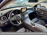 Mercedes-Benz C-Klasse bei Reisemobile.expert - Abbildung (14 / 15)