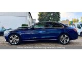 Mercedes-Benz C-Klasse bei Reisemobile.expert - Abbildung (7 / 15)