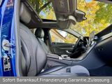 Mercedes-Benz C-Klasse bei Reisemobile.expert - Abbildung (9 / 15)
