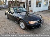 BMW Z3 bei Reisemobile.expert - Abbildung (11 / 15)