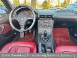 BMW Z3 bei Reisemobile.expert - Abbildung (2 / 15)