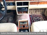 Rolls Royce Silver Spur bei Reisemobile.expert - Abbildung (13 / 15)