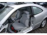 Mercedes-Benz CLK-Klasse bei Reisemobile.expert - Abbildung (11 / 13)