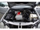 Mercedes-Benz CLK-Klasse bei Reisemobile.expert - Abbildung (9 / 13)