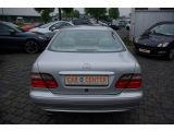 Mercedes-Benz CLK-Klasse bei Reisemobile.expert - Abbildung (2 / 13)