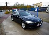 BMW 5er bei Reisemobile.expert - Abbildung (8 / 15)