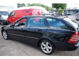 Mercedes-Benz C-Klasse bei Reisemobile.expert - Abbildung (5 / 11)