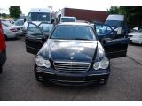 Mercedes-Benz C-Klasse bei Reisemobile.expert - Abbildung (11 / 11)