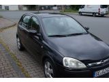 Opel Corsa bei Reisemobile.expert - Abbildung (2 / 7)