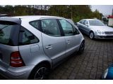 Mercedes-Benz A-Klasse bei Reisemobile.expert - Abbildung (5 / 15)