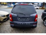 Ssangyong Rexton bei Reisemobile.expert - Abbildung (4 / 15)