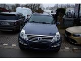 Ssangyong Rexton bei Reisemobile.expert - Abbildung (15 / 15)