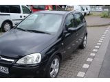 Opel Corsa bei Reisemobile.expert - Abbildung (3 / 7) Opel Corsa bei Reisemobile.expert - Abbildung (3 / 7)