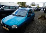 Opel Corsa bei Reisemobile.expert - Abbildung (6 / 14)