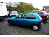 Opel Corsa bei Reisemobile.expert - Abbildung (10 / 14)