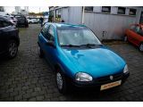Opel Corsa bei Reisemobile.expert - Abbildung (4 / 14)