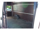 Ford Transit bei Reisemobile.expert - Abbildung (8 / 12)