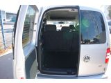 VW Caddy bei Reisemobile.expert - Abbildung (7 / 15) VW Caddy bei Reisemobile.expert - Abbildung (7 / 15)