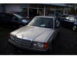Mercedes-Benz 190 bei Reisemobile.expert - Abbildung (15 / 15)