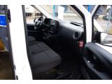 Mercedes-Benz Vito bei Reisemobile.expert - Abbildung (7 / 11) Mercedes-Benz Vito bei Reisemobile.expert - Abbildung (7 / 11)