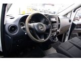 Mercedes-Benz Vito bei Reisemobile.expert - Abbildung (9 / 11) Mercedes-Benz Vito bei Reisemobile.expert - Abbildung (9 / 11)
