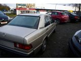 Mercedes-Benz 190 bei Reisemobile.expert - Abbildung (4 / 15)
