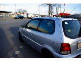 Honda Logo bei Reisemobile.expert - Abbildung (6 / 11)