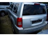 Jeep Patriot bei Reisemobile.expert - Abbildung (5 / 6)