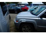 Jeep Patriot bei Reisemobile.expert - Abbildung (6 / 6)