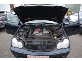 Mercedes-Benz C-Klasse bei Reisemobile.expert - Abbildung (9 / 12)