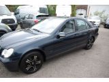 Mercedes-Benz C-Klasse bei Reisemobile.expert - Abbildung (2 / 12)