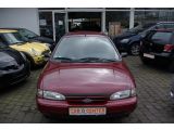 Ford Mondeo bei Reisemobile.expert - Abbildung (15 / 15)