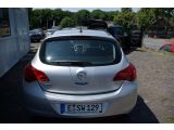 Opel Astra bei Reisemobile.expert - Abbildung (3 / 11)