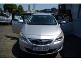 Opel Astra bei Reisemobile.expert - Abbildung (11 / 11)