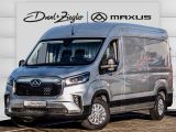 Maxus eDELIVER 9 bei Reisemobile.expert - Abbildung (2 / 15)