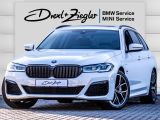 BMW 5er bei Reisemobile.expert - Abbildung (2 / 14)