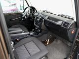 Mercedes-Benz G-Klasse bei Reisemobile.expert - Abbildung (15 / 15)