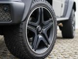 Mercedes-Benz G-Klasse bei Reisemobile.expert - Abbildung (5 / 15)