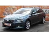 Skoda Superb bei Reisemobile.expert - Abbildung (3 / 15)