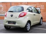 Ford Ka bei Reisemobile.expert - Abbildung (6 / 15)