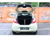 Ford Ka bei Reisemobile.expert - Abbildung (9 / 15)