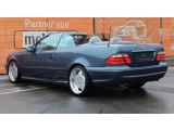 Mercedes-Benz CLK-Klasse bei Reisemobile.expert - Abbildung (4 / 15)