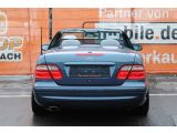 Mercedes-Benz CLK-Klasse bei Reisemobile.expert - Abbildung (5 / 15)