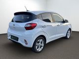 Hyundai i10 bei Reisemobile.expert - Abbildung (6 / 10)