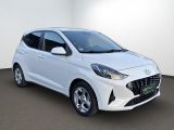 Hyundai i10 bei Reisemobile.expert - Abbildung (3 / 10)